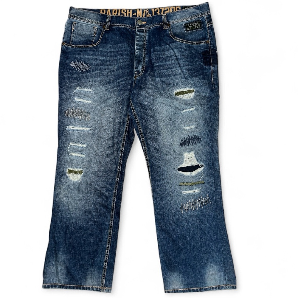 Pariah - Y2K Jeans size 42 mint condition
